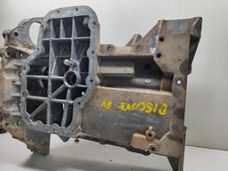 SOBRE CARTER DISCOVERY 3 2.7 AUTOMÁTICA 2006 2007 2008 2009