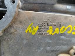 SOBRE CARTER DISCOVERY 3 2.7 AUTOMÁTICA 2006 2007 2008 2009