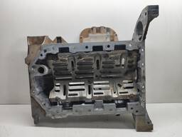 SOBRE CARTER DISCOVERY 3 2.7 AUTOMÁTICA 2006 2007 2008 2009