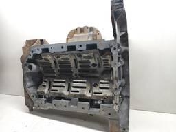 SOBRE CARTER DISCOVERY 3 2.7 AUTOMÁTICA 2006 2007 2008 2009