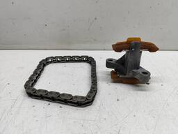 GUIA CORRENTE COMANDO DISCOVERY 3 2.7 2006 2007 2008 2009