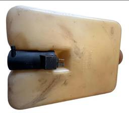 RESERVATÓRIO PARTIDA A FRIO BELINA CORCEL DEL REY 1983/1997