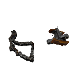 GUIA CORRENTE COMANDO DISCOVERY 3 2.7 06 07 08 09 DETALHE 