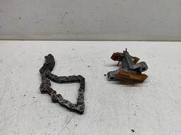 GUIA CORRENTE COMANDO DISCOVERY 3 2.7 06 07 08 09 DETALHE 