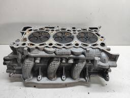 CABEÇOTE DIREITO DISCOVERY RANGE ROVER SPORT 2.7 DIES 07/11