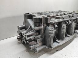 CABEÇOTE DIREITO DISCOVERY RANGE ROVER SPORT 2.7 DIES 07/11