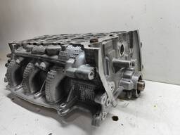 CABEÇOTE DIREITO DISCOVERY RANGE ROVER SPORT 2.7 DIES 07/11