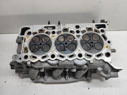 CABEÇOTE DIREITO DISCOVERY RANGE ROVER SPORT 2.7 DIES 07/11