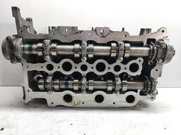 CABEÇOTE DIREITO DISCOVERY RANGE ROVER SPORT 2.7 DIES 07/11