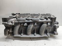 CABEÇOTE ESQUERDO DISCOVERY RANGE ROVER SPORT 2.7 DIES 07/11