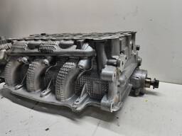 CABEÇOTE ESQUERDO DISCOVERY RANGE ROVER SPORT 2.7 DIES 07/11