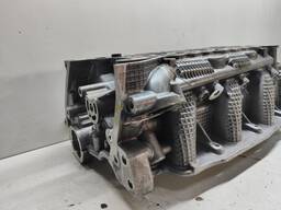 CABEÇOTE ESQUERDO DISCOVERY RANGE ROVER SPORT 2.7 DIES 07/11