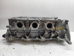 CABEÇOTE ESQUERDO DISCOVERY RANGE ROVER SPORT 2.7 DIES 07/11