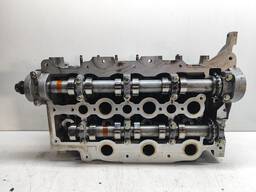 CABEÇOTE ESQUERDO DISCOVERY RANGE ROVER SPORT 2.7 DIES 07/11