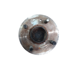 CUBO DE RODA TRASEIRO HYUNDAI HB20 1.6 2015