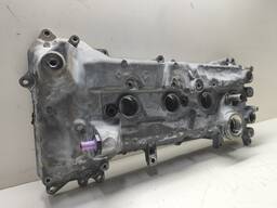 TAMPA VÁLVULA DUSTER CAPTUR OROCH SANDERO 1.6 AUT 17/24