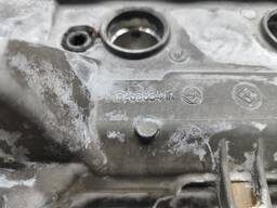 TAMPA VÁLVULA DUSTER CAPTUR OROCH SANDERO 1.6 AUT 17/24