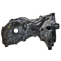 Tampa Lateral Motor Duster CAPTUR ORCH  1.6 Aut. 17 /24