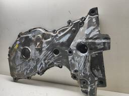 TAMPA LATERAL MOTOR DUSTER CAPTUR ORCH  1.6 AUT. 17 /24