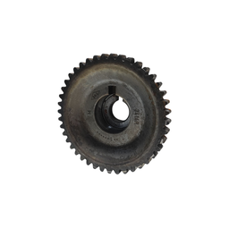 POLIA COMANDO DUSTER CAPTUR OROCH  1.6 AUT. 2016/2024