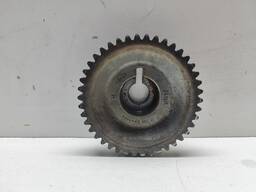 POLIA COMANDO DUSTER CAPTUR OROCH  1.6 AUT. 2016/2024