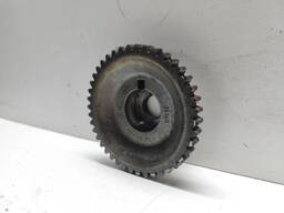 POLIA COMANDO DUSTER CAPTUR OROCH  1.6 AUT. 2016/2024