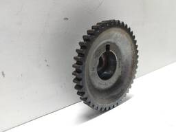 POLIA COMANDO DUSTER CAPTUR OROCH  1.6 AUT. 2016/2024