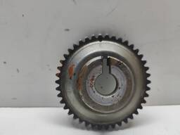 POLIA COMANDO DUSTER CAPTUR OROCH  1.6 AUT. 2016/2024