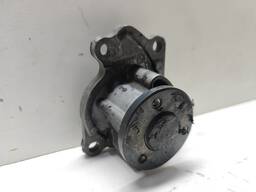 BOMBA ÁGUA DUSTER CAPTUR OROCH  1.6 AUT. 16 17/24