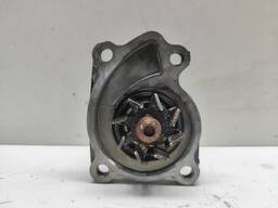 BOMBA ÁGUA DUSTER CAPTUR OROCH  1.6 AUT. 16 17/24