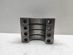 JOGO MANCAL BLOCO DUSTER  CAPTUR OROCH SANDERO 1.6 2016/2024