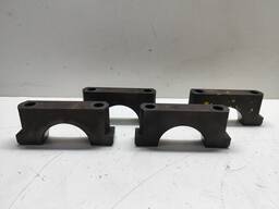 JOGO MANCAL BLOCO DUSTER  CAPTUR OROCH SANDERO 1.6 2016/2024