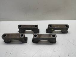 JOGO MANCAL BLOCO DUSTER  CAPTUR OROCH SANDERO 1.6 2016/2024