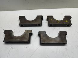 JOGO MANCAL BLOCO DUSTER  CAPTUR OROCH SANDERO 1.6 2016/2024