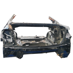 Caixote Bmw 320i Automática 2012 2013 2014 2015 16 17 detalh