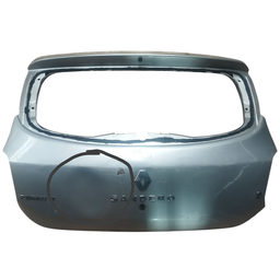 TAMPA TRASEIRA SANDERO 2015 2016 A 2020 S/ FURO AEROFÓLIO