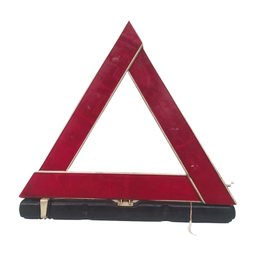 TRIÂNGULO SINALIZAÇÃO RENAULT CLIO 2003