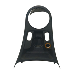 Acabamento console central Citroën C3 2009