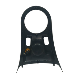 ACABAMENTO CONSOLE CENTRAL CITROËN C3 2009