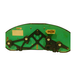 PAINEL INSTRUMENTOS PEUGEOT 206 1.0 16V 2003