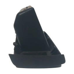 ACABAMENTO PORTA OBJETOS PEUGEOT 206 2003 DETALHE