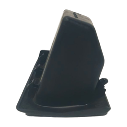 ACABAMENTO PORTA OBJETOS PEUGEOT 206 2003 DETALHE