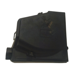 TAMPA CAIXA FUSIVEIS RENAULT DUSTER 2014