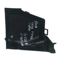 TAMPA CAIXA FUSIVEIS RENAULT DUSTER 2014