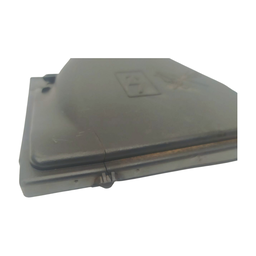 TAMPA CAIXA FUSIVEIS RENAULT DUSTER 2014