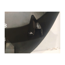 ACABAMENTO PORTA OBJETOS PEUGEOT 206 2003 DETALHE