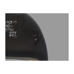 MOLDURA ACABAMENTO PAINEL INSTRUMENTOS PEUGEOT 206 2003