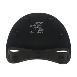 MOLDURA ACABAMENTO PAINEL INSTRUMENTOS PEUGEOT 206 2003