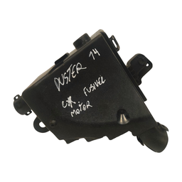 CAIXA FUSIVEIS MOTOR RENAULT DUSTER 2014
