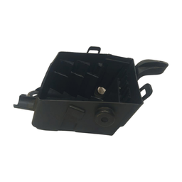 CAIXA FUSIVEIS MOTOR RENAULT DUSTER 2014